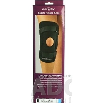 DJ Drytex Economy Hinged Knee ortéza kolena