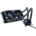 Fractal Design Celsius S24 Water Blackout (FD-WCU-CELSIUS-S24-BKO)