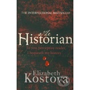 The Historian - E. Kostova