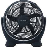 Elite Вентилатор 18 инча подов/бокс elite yfb-0310 (35944411) (70310) - topmarket