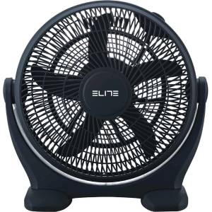 Elite Вентилатор 18 инча подов/бокс elite yfb-0310 (35944411) (70310) - topmarket