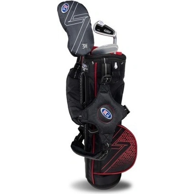 US Kids UltraLight UL7-39 Dětský set pravý 3-5 let