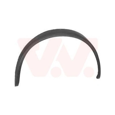 Podblatník VAN WEZEL 5812346