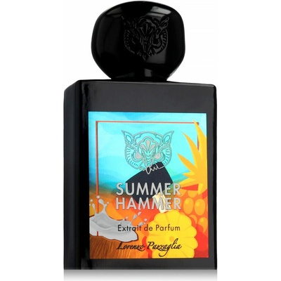 Lorenzo Pazzaglia Summer Hammer parfum unisex 50 ml