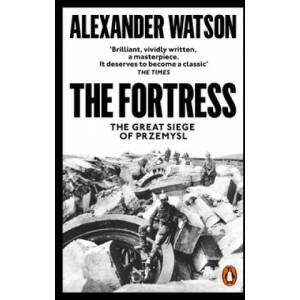 Fortress (ISBN: 9780141986333)