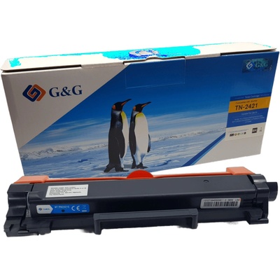 G&G Brother TN-2421 - kompatibilný
