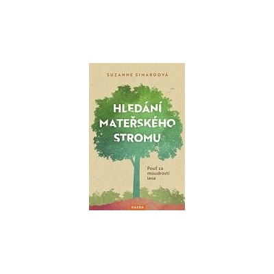 Hledání mateřského stromu