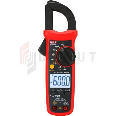 UNI-T UT202A+
