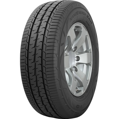 Toyo nanoenergy van 165/70 r13 88r