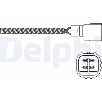 Lambda sonda DELPHI ES20269-12B1