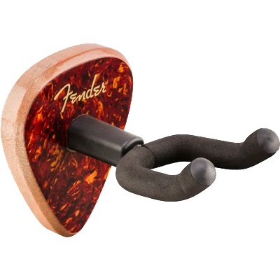 Fender 351 Wall Hanger Tortoiseshell Mahogany