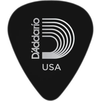 D'Addario 1CBK4-25 Перце за китара (1CBK4-25)