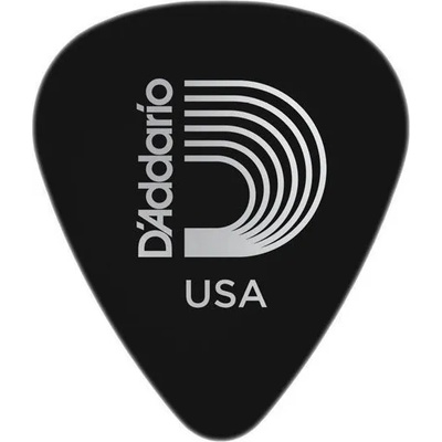 D'Addario 1CBK4-25 Перце за китара (1CBK4-25)