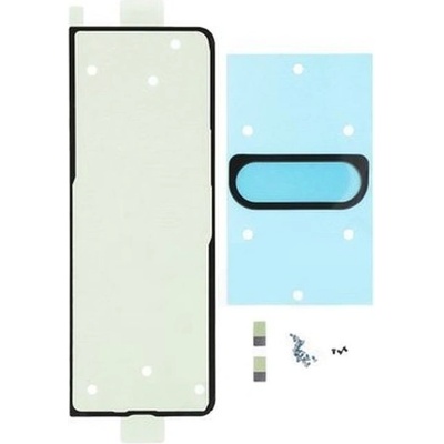 Samsung Galaxy Z Fold 3 F926B - Sada Lepek Adhesive B - GH82-26477A Genuine Service Pack