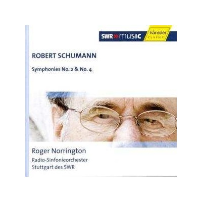 Robert Schumann - schumann robert CD
