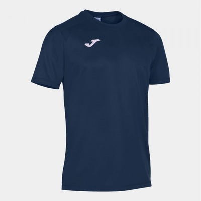 STRONG SHORT SLEEVE T-SHIRT NAVY – Zbozi.Blesk.cz