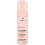 NUXE Very Rose Light Cleansing Foam 150 ml
