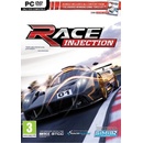 RACE Injection
