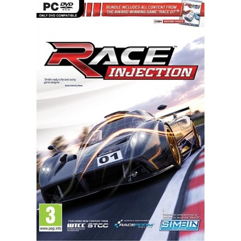 RACE Injection