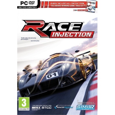 RACE Injection