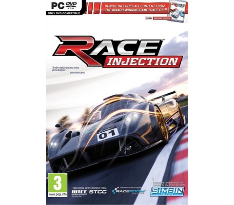 RACE Injection