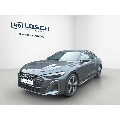 Audi A5 TFSI S tronic 110 kW