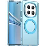 Techsuit Калъф за Xiaomi Redmi Note 15 5G / Note 15 4G / Poco M8 5G - CandyCase MagSafe - Techsuit - Син (KF2362513)