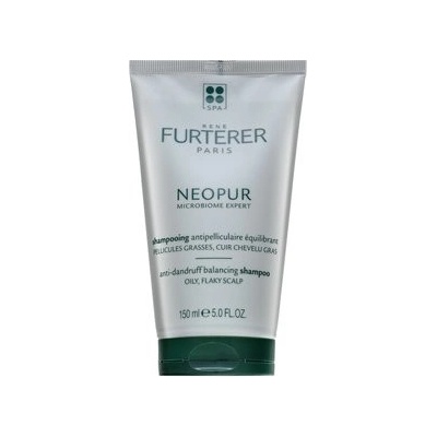 Rene Furterer Neopur Anti-Dandruff Balancing Shampoo 150 ml