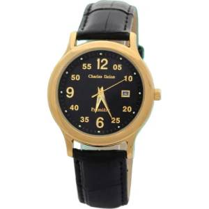 Charles Delon Мъжки часовник Charles Delon - CHD-569104 (CHD-569104) Часовници