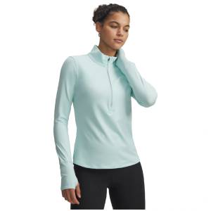 Under Armour Launch Pro Half Zip Размер: S / Цвят: светло син