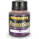 Arómy pre rybárske návnady Mikbaits A ultra Dip koi 125 ml