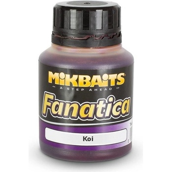Mikbaits A ultra Dip koi 125 ml