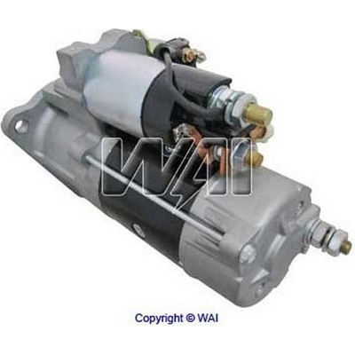 Startér Mitsubishi M9T82171AM