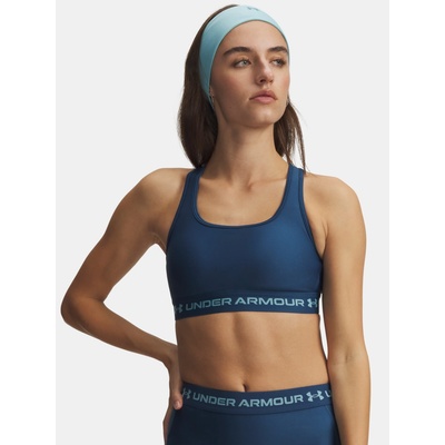 Under Armour Crossback Mid Modrá