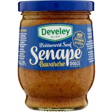 Develey Bavorská horčica sladká 250 ml