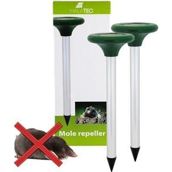 Solarni Odpuzovac Krtku A Hlodavcu Recenze () Solarni Odpuzovac Krtku A Hlodavcu Recenze