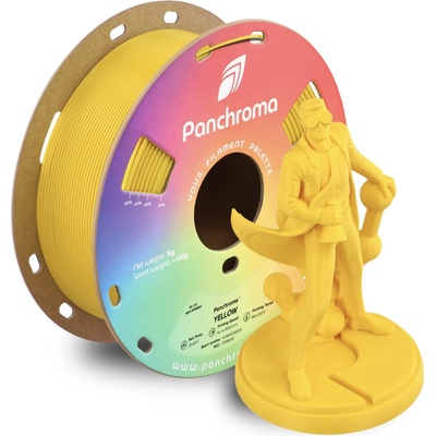 Polymaker Panchroma CoPE Yellow 1,75 mm 1000 g