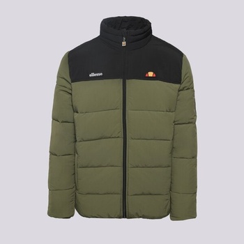 Ellesse Яке Зимно Nebula Kha/blk Padded Jacket мъжки Дрехи Зимни якета SHR12789531 Каки M (SHR12789531)