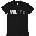 Volbeat Logo Black S Риза (WMX-1-VB008-H46-6-BK-S)