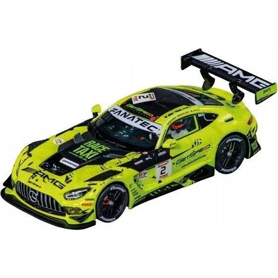 Carrera 32063 Mercedes-AMG GT3 Evo – Hledejceny.cz