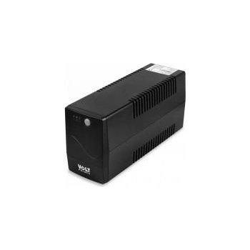 VOLT Polska PiCoups 600VA/360W 7Ah Uninterruptible Power Supply