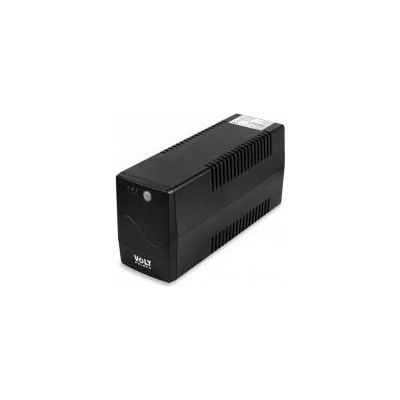 VOLT Polska PiCoups 600VA/360W 7Ah Uninterruptible Power Supply
