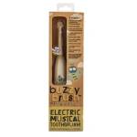 Jack n' Jill Buzzy Brush, Електрическа четка за зъби с мелодия, 3Y+