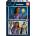 Educa Пъзел, Educa, Wish 2 в 1, 2 х 20 части