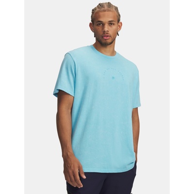 Under Armour Мъжка тениска Under Armour Curry ICDAT Tee Under Armour | Sin | МЪЖЕ | S