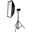 Nanlite Rectangle softbox 60 x 90 cm