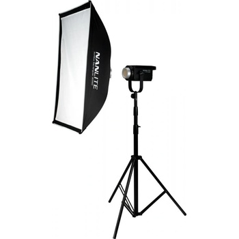 Nanlite Rectangle softbox 60 x 90 cm