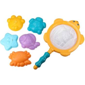 Wiky Любов към животните във ваната