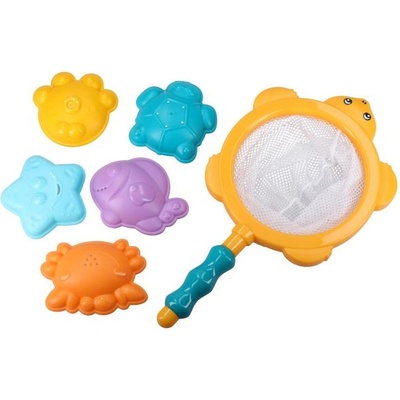 Wiky Любов към животните във ваната