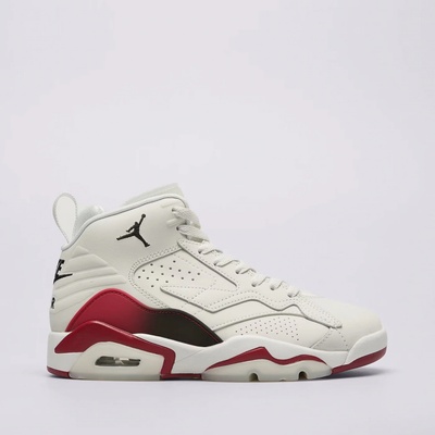 Nike WMNS JORDAN MVP FB9019-100 Šedá – Zboží Dáma